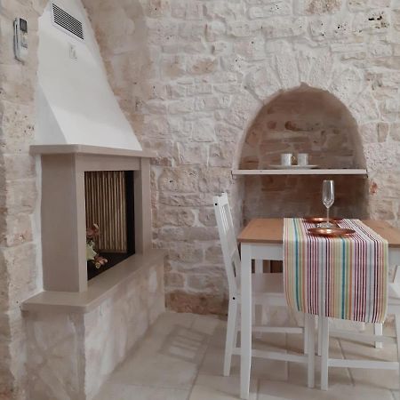 Trulli Resort Grassi Alberobello Extérieur photo