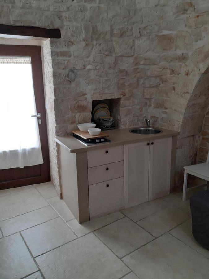 Trulli Resort Grassi Alberobello Extérieur photo