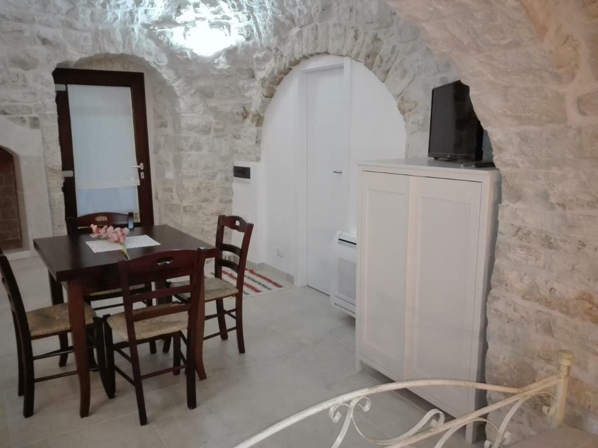 Trulli Resort Grassi Alberobello Extérieur photo