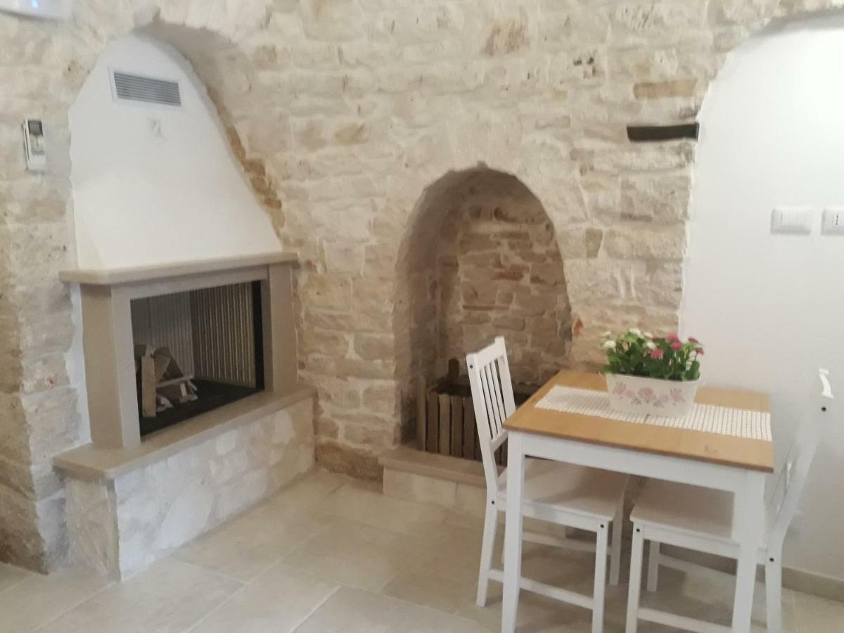 Trulli Resort Grassi Alberobello Extérieur photo